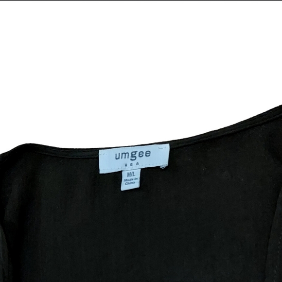 Umgee kimono - Picture 2 of 5